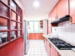 Hazel Park Condominium (D23), Condominium #529750541